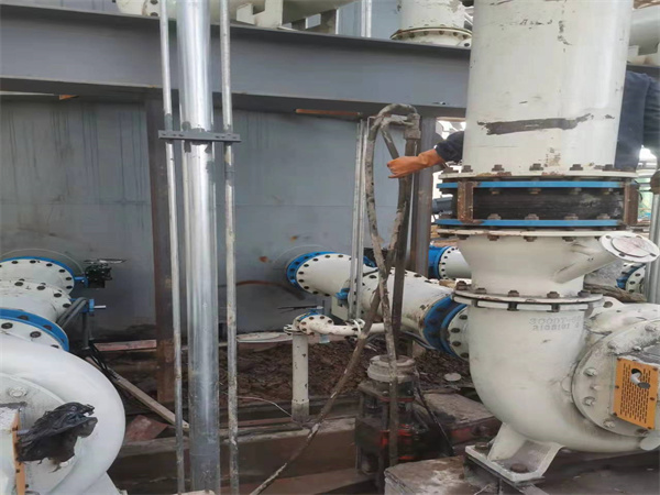 新源设备基础沉降下沉注浆加固增加荷载